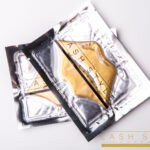 Kollagén szájmaszk