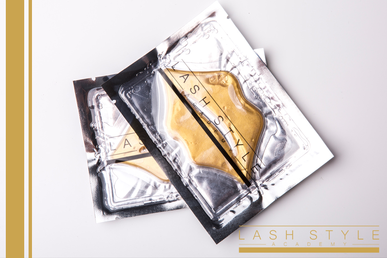 lippen collagen mask - lash products - lash art - wimpern produkt - wimpernverlangerung - lash Kollagén szájmaszk