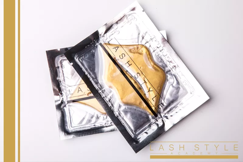 lippen collagen mask - lash products - lash art - wimpern produkt - wimpernverlangerung - lash Kollagén szájmaszk