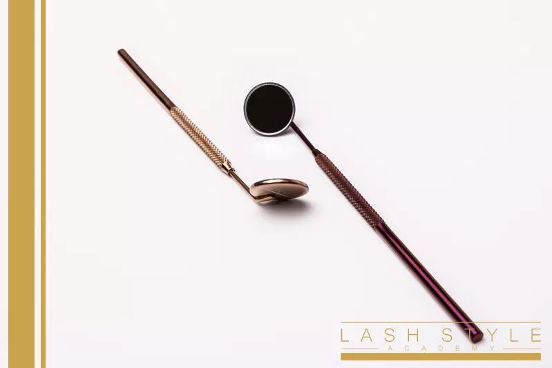 Tükör kicsi Tükör kicsi