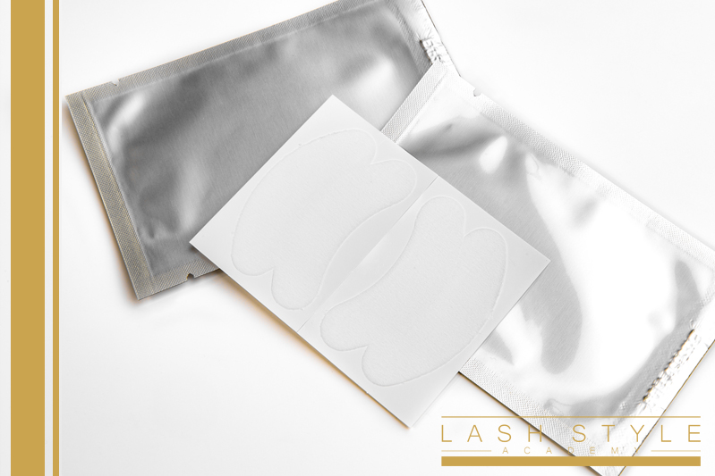 Hydrogél szemalátét - Image 2