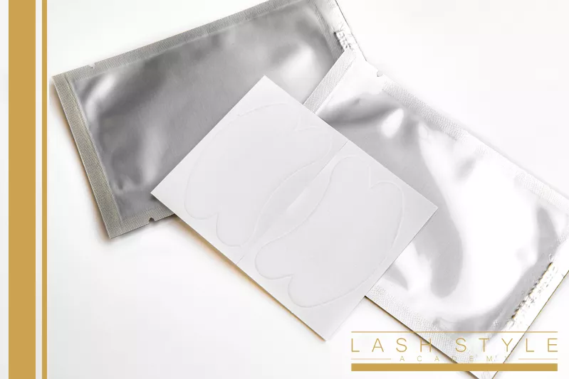 Hydrogél szemalátét - Image 2