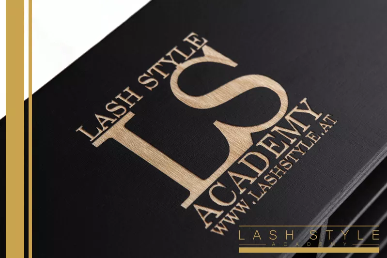 Szempilla tálca tartó - Image 2