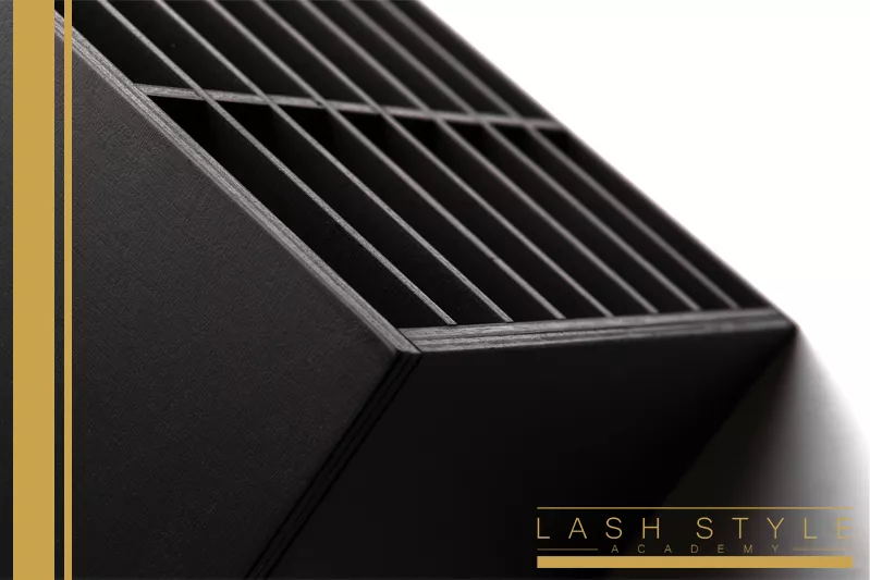 Szempilla tálca tartó - Image 4