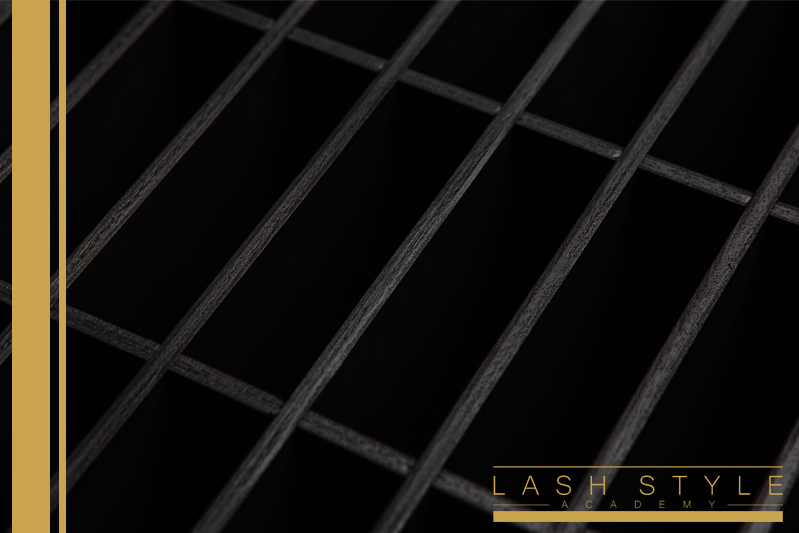 Szempilla tálca tartó - Image 3