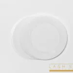 Ragasztó tartó matrica