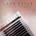 Luxury mink műszempilla 0,05 S (20 soros)