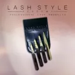 Tökéletes szemöldökcsipesz szett