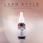 Like Henna - szemöldök ápoló olaj