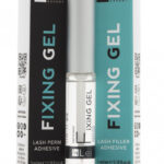 Szempilla lifting ragasztó