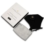 Professzionális szűrőmaszk