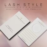 Szempilla paletta jádekőnek