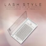 3D Volume Fan Tincsek