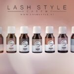 Like Henna szemöldök festék