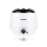 So Henna gyanta melegítő