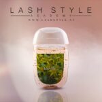 Illatosított kézfertőtlenítő