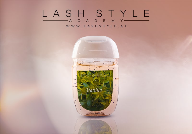 Hand desinfektion 1 Illatosított kézfertőtlenítő