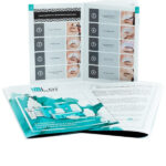 Szempilla lifting mini szett