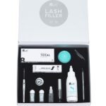 Szempilla Lifting Készlet Pro