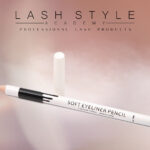 Fehér kontúr ceruza