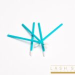 Velor tisztító pálca