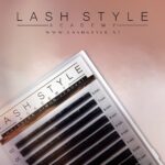 Luxury Mink 0,07 (GELBE KLEBEBAND)