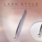 Volume Pinzette LSA05