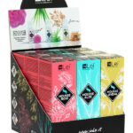 InLei® tisztítóhab csomag