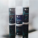 Szemöldök lifting szett