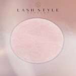 Rózsaszín jáde kristály