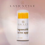 Micro applikációs pálca