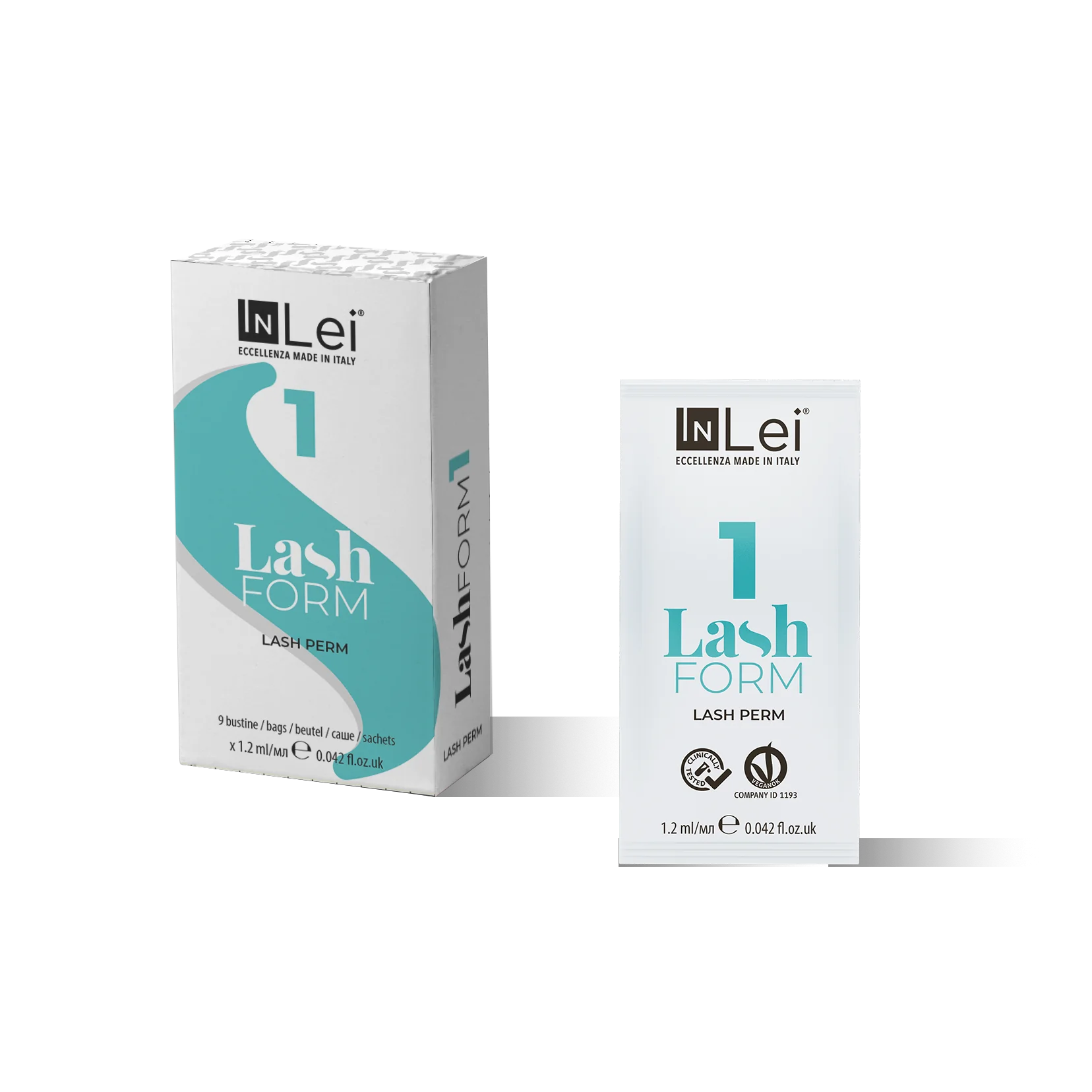 ISzempilla Lifting 1 Zacskós Szempilla Lifting 1 Zacskós