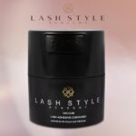 Vákumos ragasztó tartó box