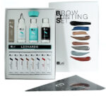 Szemöldökfesték szett