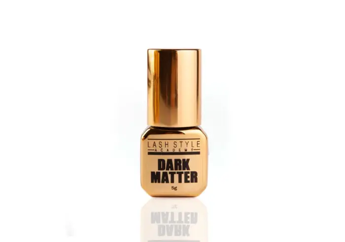 Dark Matter oil resistant ragasztó