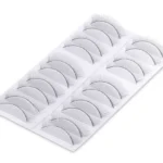 Gyakorló szempilla 10 pár