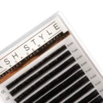 Volume Szempilla 0,07 (20 soros-barna szalag)