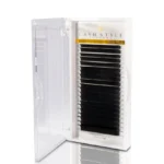 Matte Mink 0,10 műszempilla