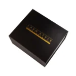 Mágneses papir doboz