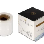 Szemöldök lifting fólia