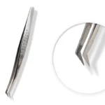 Volume szempilla csipesz Easy LSA 9.