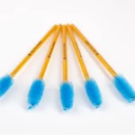 Arany kollekció szempillakefe 10db