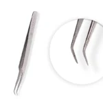 Volume szempilla csipesz LSA 6