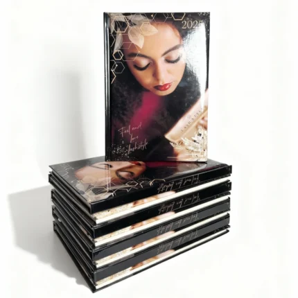 2026 Naptár szépségipari szakembereknek