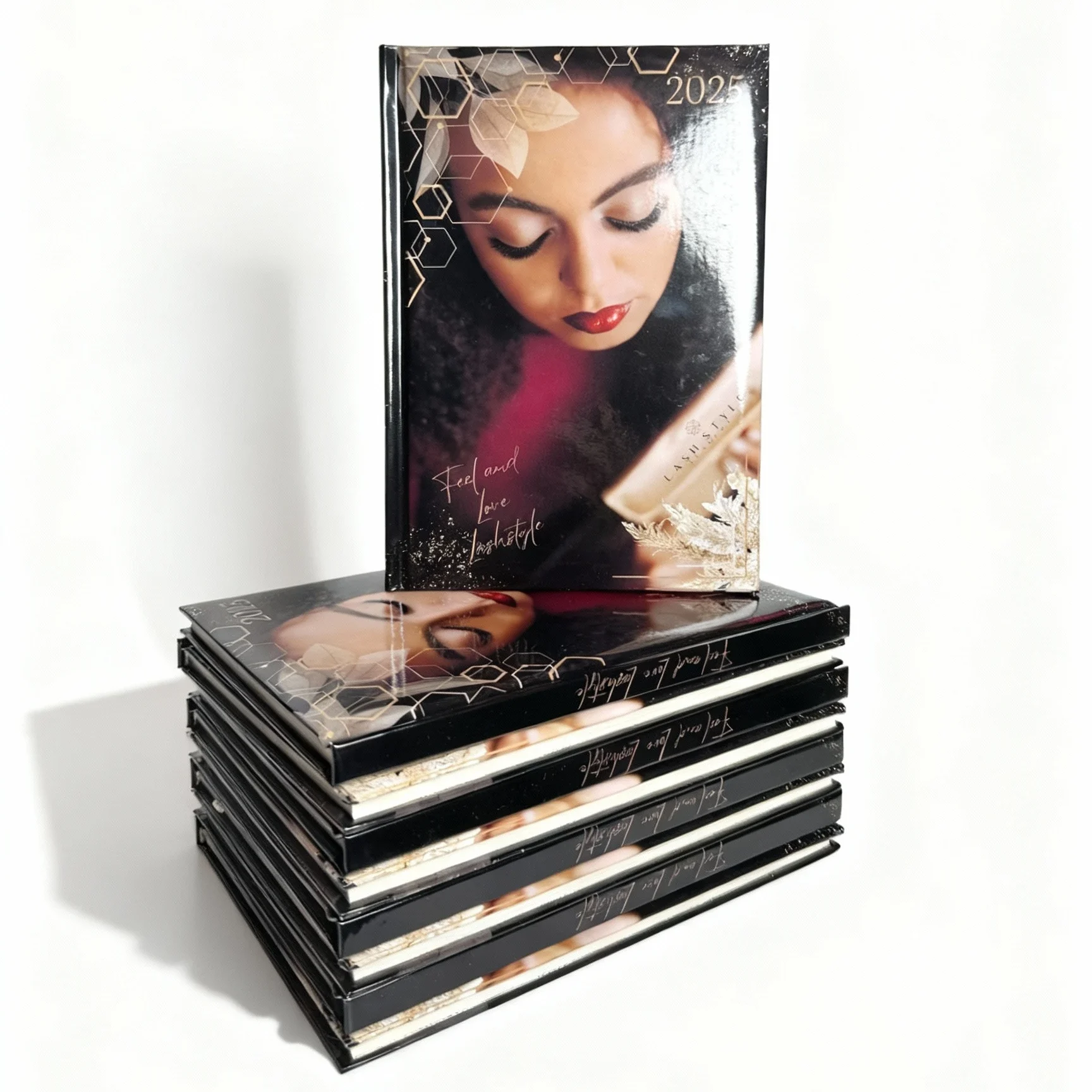 2026 Naptár szépségipari szakembereknek 2026 Naptár szépségipari szakembereknek