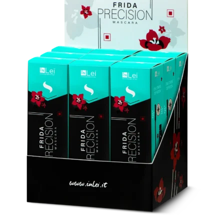 Frida Precision szempillaspirál