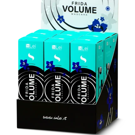 Firda Volume szempillaspirál