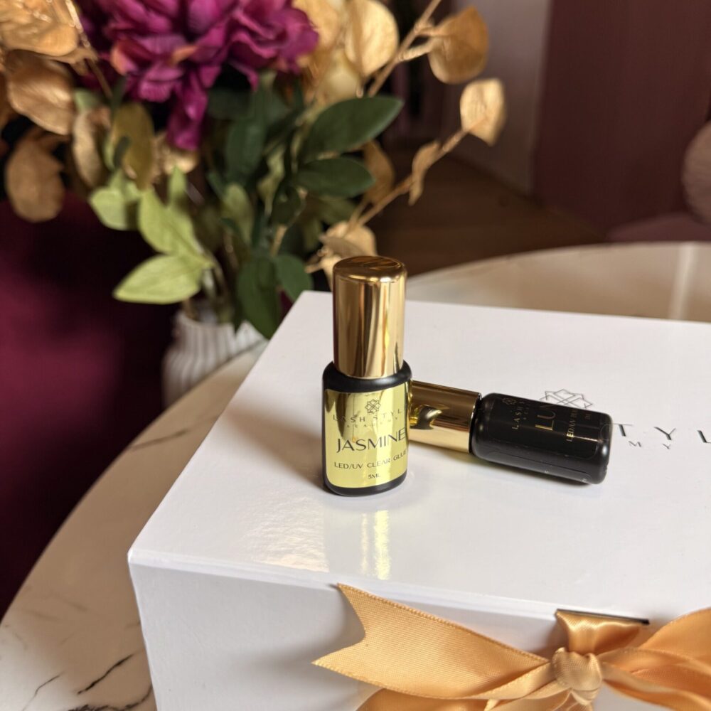 Jasmine Uv Szempilla ragasztó Jasmine Uv Szempilla ragasztó