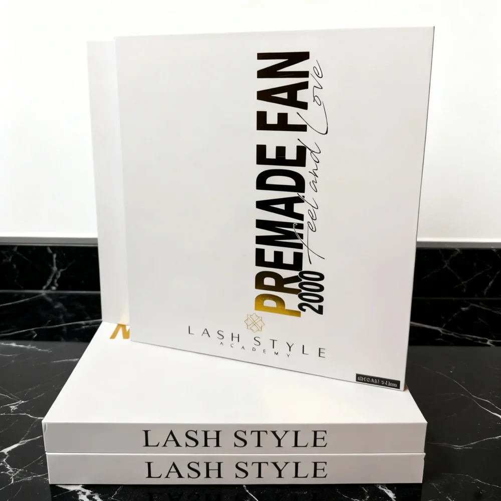 6D tincses műszempilla- 2000 Tincs 6D tincses műszempilla- 2000 Tincs