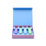 ÉLAN FLASH TINT – Professzionális Szemöldökfestő Készlet (4 x 10 ml) - Image 3